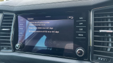 Skoda Kodiaq 1.5 TSI SE L Executive 5dr DSG [7 Seat] Petrol Estate